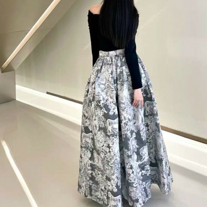 じゅりさんグレー RILY RECEPTION PARTY 沢山の方に来て頂き感謝です✨ありがとう