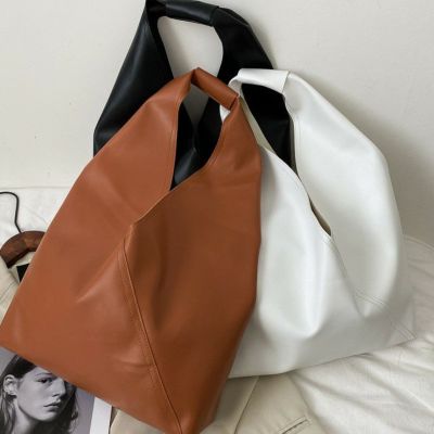 予約 2type PU Leather スエード ボストン バック | LiLiRena