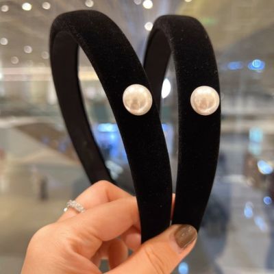 予約 パール ポイント カチューシャ