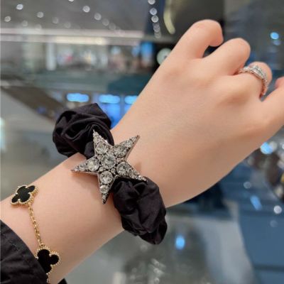 予約 バロック スター ビジュー シュシュ