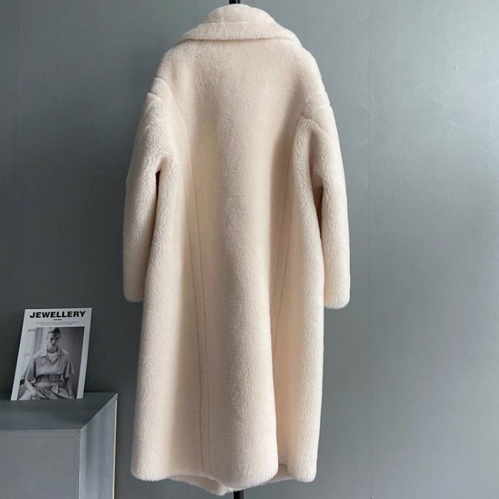 楽天市場】【送料無料】 2023 AW 10color テディベア ボア