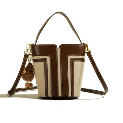 予約 3color bucket bag