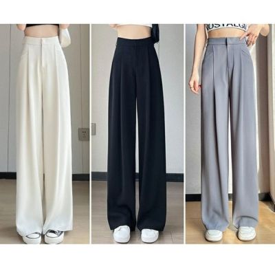 予約 -5℃ 3color ワイド パンツ | LiLiRena
