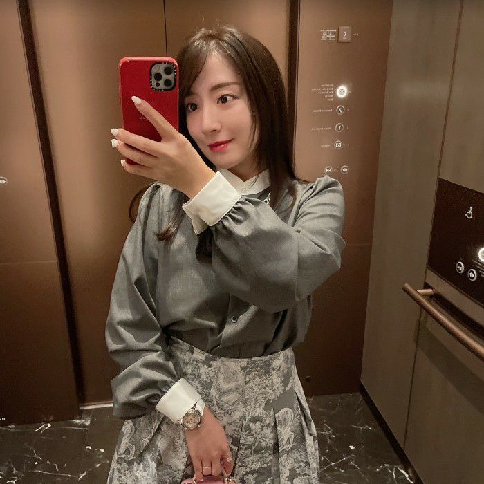 再販！前田朝香さんコラボ 2way 3color RIBBON BLOUSE | LiLiRena