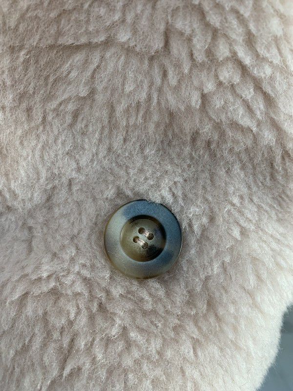 予約 6color テディベア コート 軽量版 | LiLiRena