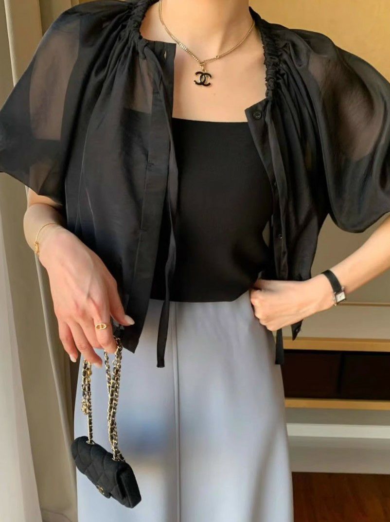 ジャケット | LiLiRena