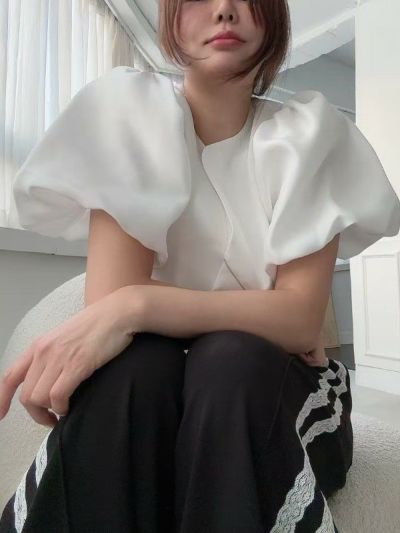 lilirenaリリレナ♡テディーケープポンチョ LiLiRena