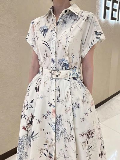 新品未使用【リリレナ】ジレワンピ □30％OFF□：レジーナ スペシャリテ☆ワンピース クレール