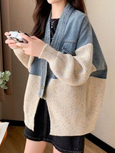 カーディガン | LiLiRena