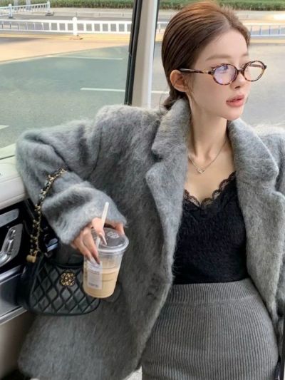 コート | LiLiRena